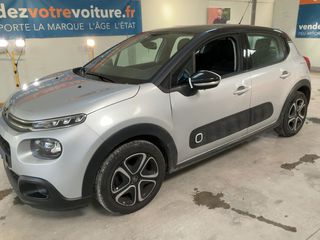 Citroen C3 2017 PURETECH 110 STOP&START SHINE-thumb-4