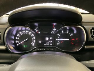 Citroen C3 2017 PURETECH 110 STOP&START SHINE-thumb-5