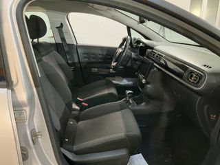 Citroen C3 2017 PURETECH 110 STOP&START SHINE-thumb-7