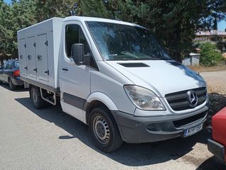 Παγωτατζίδικο Mercedes-Benz 2011 Sprinter 310
