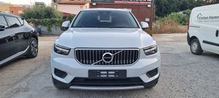 Volvo XC40 2020 1.5 T5 Recharge 262Hp/Ελληνικό/Service Volvo