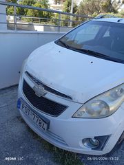 Chevrolet Spark 2010