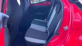 Toyota Aygo 2017 1.0 X-PLAY TOUCH-thumb-30