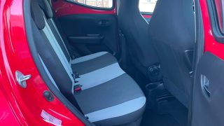 Toyota Aygo 2017 1.0 X-PLAY TOUCH-thumb-29