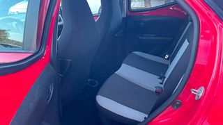 Toyota Aygo 2017 1.0 X-PLAY TOUCH-thumb-26