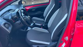 Toyota Aygo 2017 1.0 X-PLAY TOUCH-thumb-22