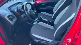 Toyota Aygo 2017 1.0 X-PLAY TOUCH-thumb-24