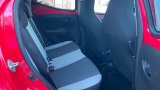 Toyota Aygo 2017 1.0 X-PLAY TOUCH-thumb-31