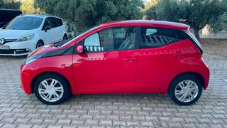Toyota Aygo 2017 1.0 X-PLAY TOUCH-thumb-5