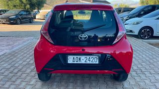 Toyota Aygo 2017 1.0 X-PLAY TOUCH-thumb-3