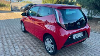 Toyota Aygo 2017 1.0 X-PLAY TOUCH-thumb-7