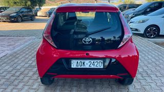 Toyota Aygo 2017 1.0 X-PLAY TOUCH-thumb-9