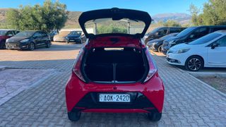 Toyota Aygo 2017 1.0 X-PLAY TOUCH-thumb-11