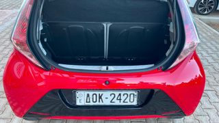 Toyota Aygo 2017 1.0 X-PLAY TOUCH-thumb-13