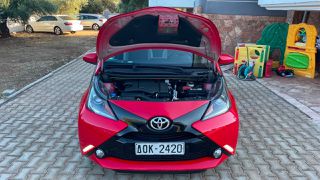 Toyota Aygo 2017 1.0 X-PLAY TOUCH-thumb-10