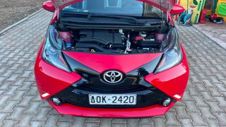 Toyota Aygo 2017 1.0 X-PLAY TOUCH-thumb-12