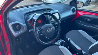 Toyota Aygo 2017 1.0 X-PLAY TOUCH-thumb-18