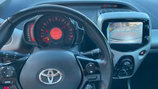 Toyota Aygo 2017 1.0 X-PLAY TOUCH-thumb-16