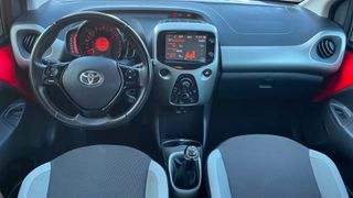 Toyota Aygo 2017 1.0 X-PLAY TOUCH-thumb-17