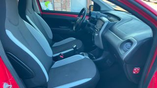Toyota Aygo 2017 1.0 X-PLAY TOUCH-thumb-23