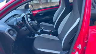 Toyota Aygo 2017 1.0 X-PLAY TOUCH-thumb-20