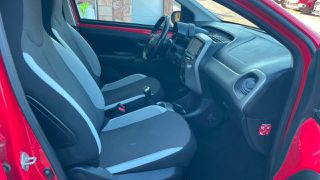 Toyota Aygo 2017 1.0 X-PLAY TOUCH-thumb-21