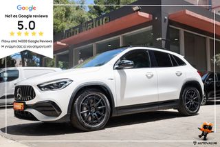 Mercedes-Benz GLA 35 AMG 2021 GLA 35 AMG 4Matic *Panorama*