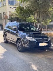 Subaru Forester 2008 XT STI