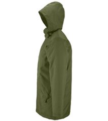 Sol's Robyn 02109 Ανδρικό μπουφάν 100% Πολυέστερ FOREST GREEN-266