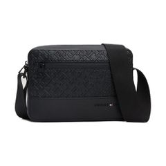 Tommy Hilfiger Ανδρική Crossbody Τσάντα AM0AM12676