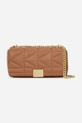 Karl Lagerfeld K/Kult Small Crossbody Ikw Terra A1W30435