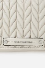 Karl Lagerfeld K/pillow Crossbody Wallet A2W32027-thumb-3