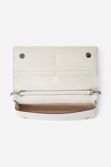 Karl Lagerfeld K/pillow Crossbody Wallet A2W32027-thumb-2