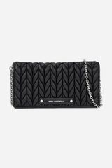 Karl Lagerfeld K/pillow Crossbody Wallet A2W32027