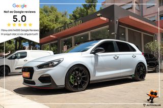 Hyundai i 30N 2018 2.0cc TGDI 250hp N Panorama