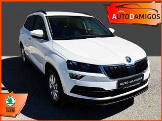 Skoda Karoq 2022 1.5TSI 150PS  AMBITION EURO6 ΕΛΛΗΝΙΚΟ