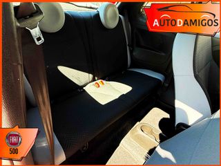 Fiat 500 2021 1.0 HYBRID CRUISE-PARCTRONIC EURO6 ΕΛΛΗΝΙΚΟ-thumb-20