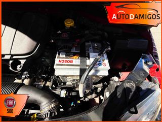 Fiat 500 2021 1.0 HYBRID CRUISE-PARCTRONIC EURO6 ΕΛΛΗΝΙΚΟ-thumb-25