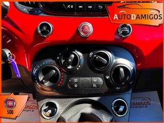 Fiat 500 2021 1.0 HYBRID CRUISE-PARCTRONIC EURO6 ΕΛΛΗΝΙΚΟ-thumb-11