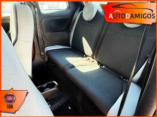 Fiat 500 2021 1.0 HYBRID CRUISE-PARCTRONIC EURO6 ΕΛΛΗΝΙΚΟ-thumb-18