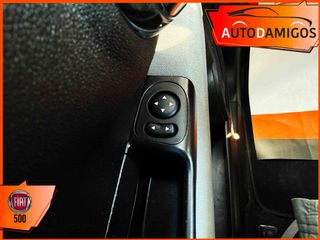 Fiat 500 2021 1.0 HYBRID CRUISE-PARCTRONIC EURO6 ΕΛΛΗΝΙΚΟ-thumb-9
