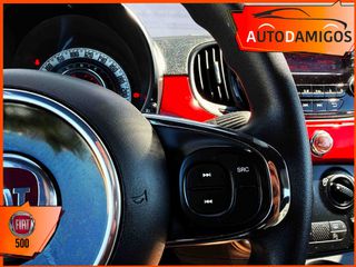 Fiat 500 2021 1.0 HYBRID CRUISE-PARCTRONIC EURO6 ΕΛΛΗΝΙΚΟ-thumb-13