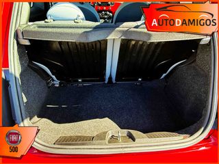 Fiat 500 2021 1.0 HYBRID CRUISE-PARCTRONIC EURO6 ΕΛΛΗΝΙΚΟ-thumb-19