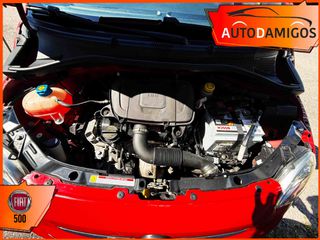 Fiat 500 2021 1.0 HYBRID CRUISE-PARCTRONIC EURO6 ΕΛΛΗΝΙΚΟ-thumb-24