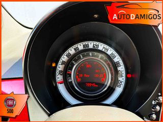 Fiat 500 2021 1.0 HYBRID CRUISE-PARCTRONIC EURO6 ΕΛΛΗΝΙΚΟ-thumb-8