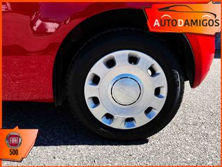 Fiat 500 2021 1.0 HYBRID CRUISE-PARCTRONIC EURO6 ΕΛΛΗΝΙΚΟ-thumb-26
