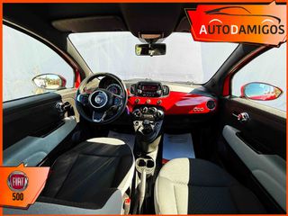 Fiat 500 2021 1.0 HYBRID CRUISE-PARCTRONIC EURO6 ΕΛΛΗΝΙΚΟ-thumb-16