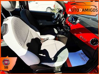 Fiat 500 2021 1.0 HYBRID CRUISE-PARCTRONIC EURO6 ΕΛΛΗΝΙΚΟ-thumb-21