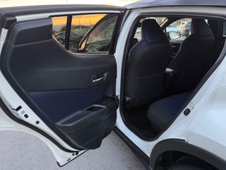 Toyota C-HR 2018 1.8 HYBRID CLUB BI TONE-thumb-61