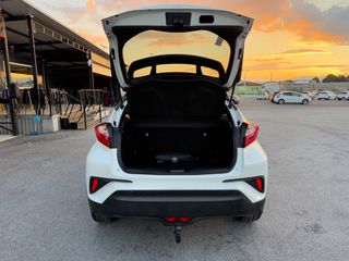 Toyota C-HR 2018 1.8 HYBRID CLUB BI TONE-thumb-64